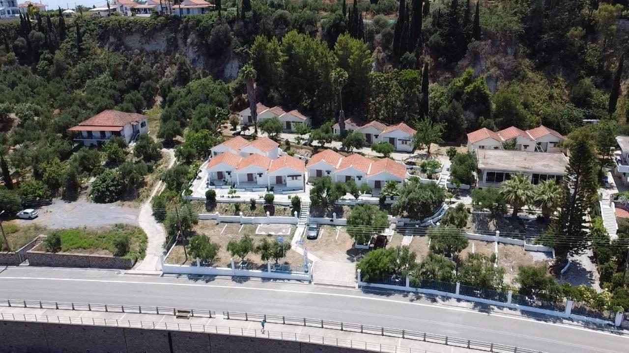 Artaki R Διαμέρισμα *